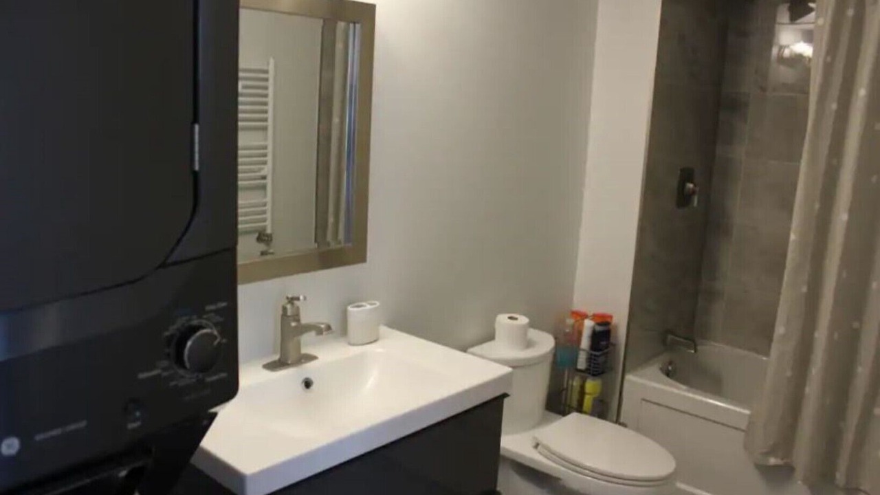Photo of Bathroom in Orillia