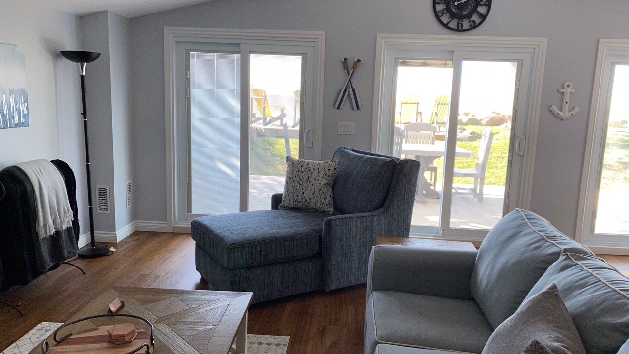 Photo of Bedroom in Leamington