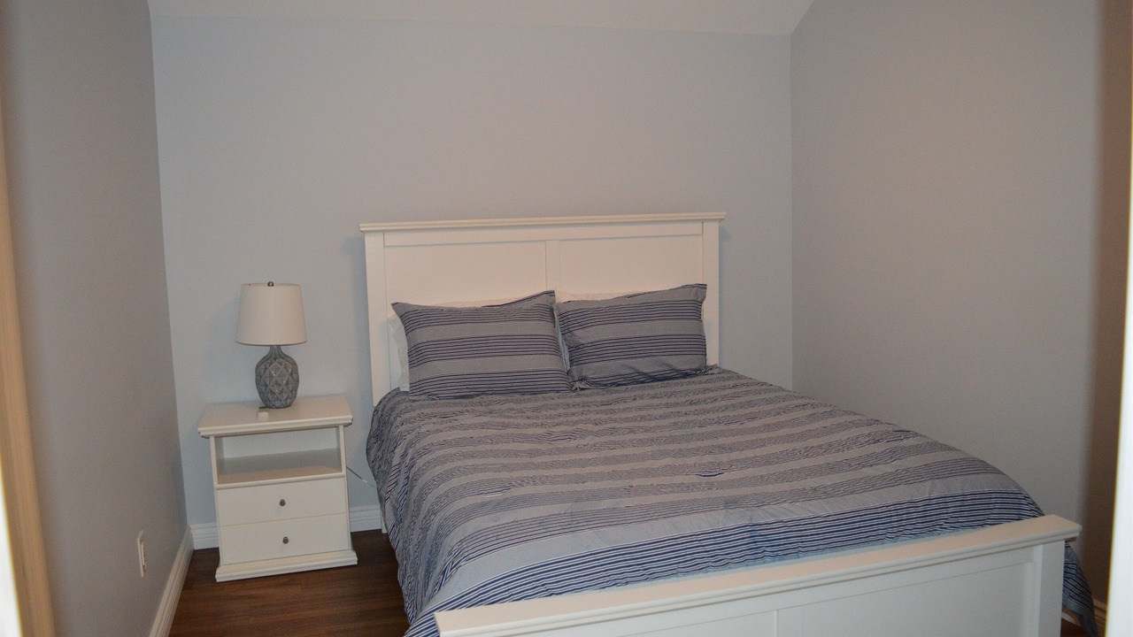 Photo of Bedroom in Leamington