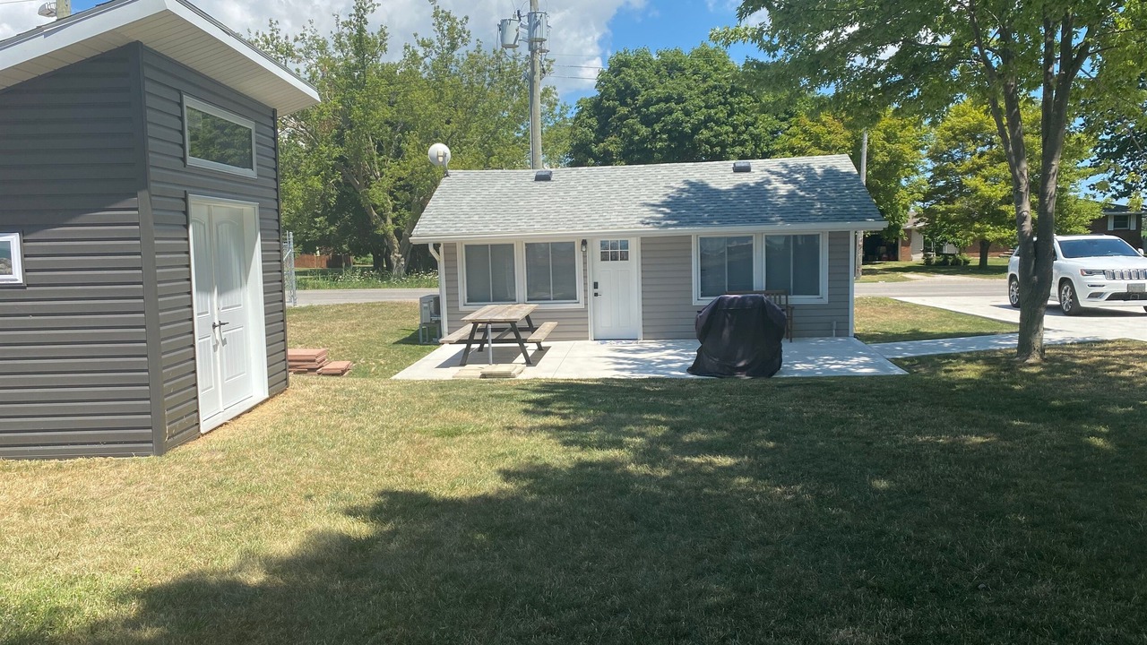 Photo of Outdoor in Leamington