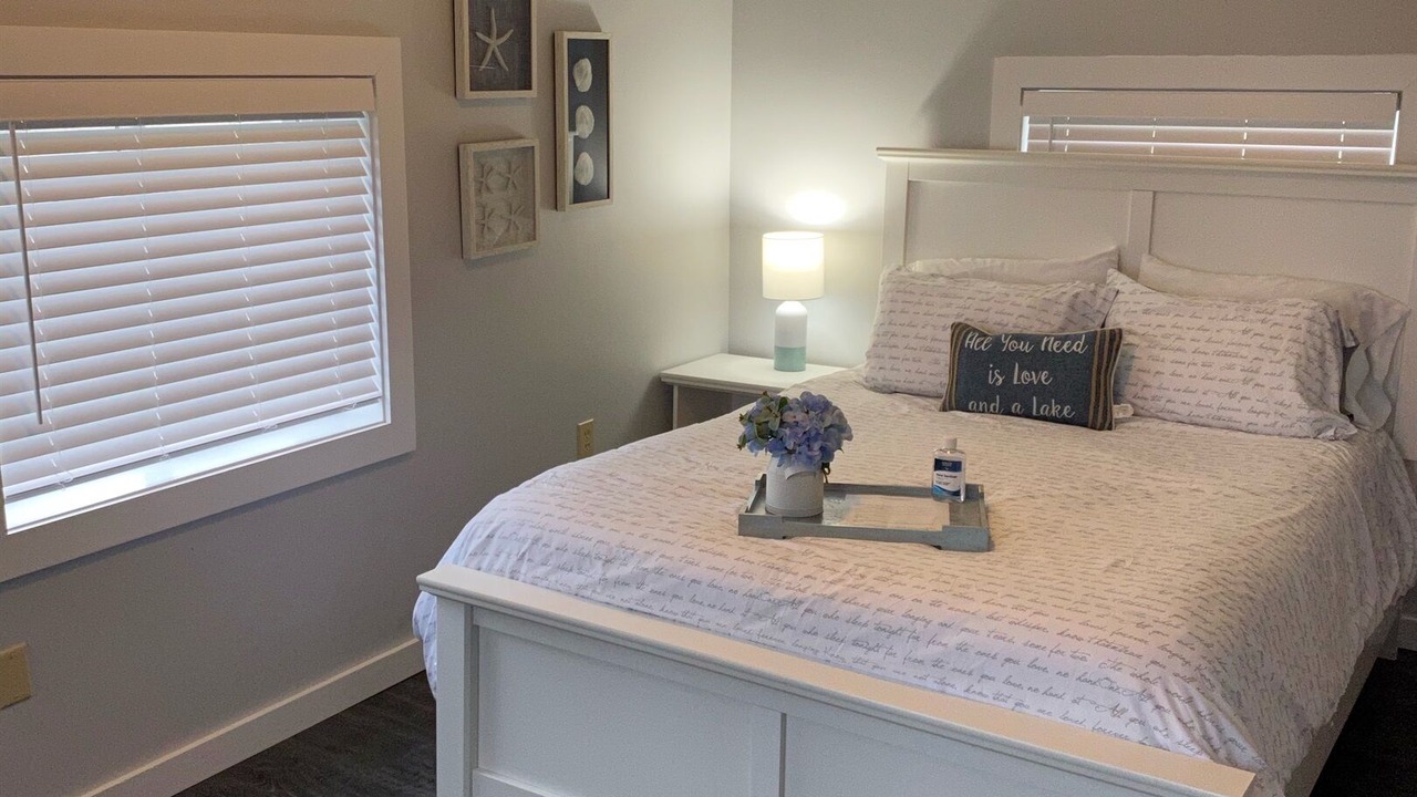 Photo of Bedroom in Leamington