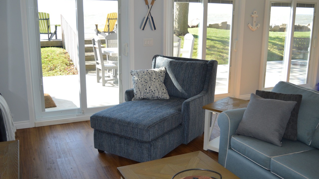Photo of Livingroom in Leamington