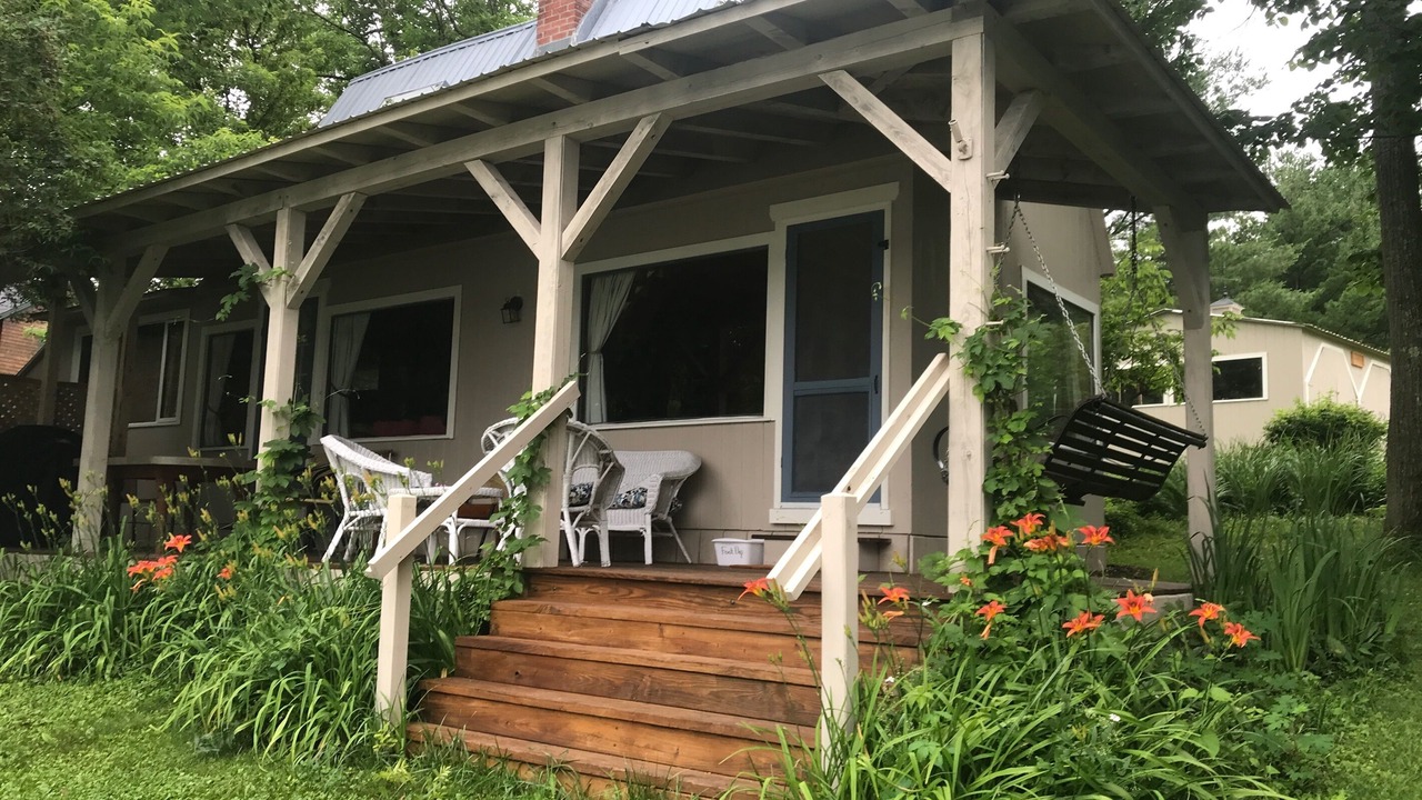 Photo of Outdoor in Cooperstown