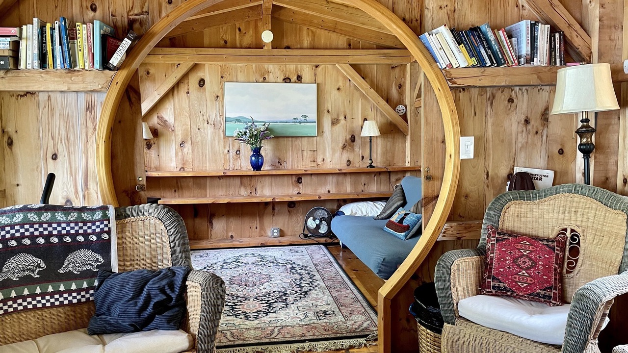Photo of Bedroom in Cooperstown