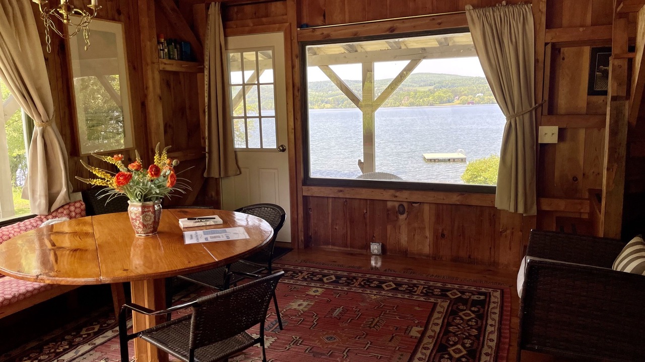 Photo of Outdoor in Cooperstown