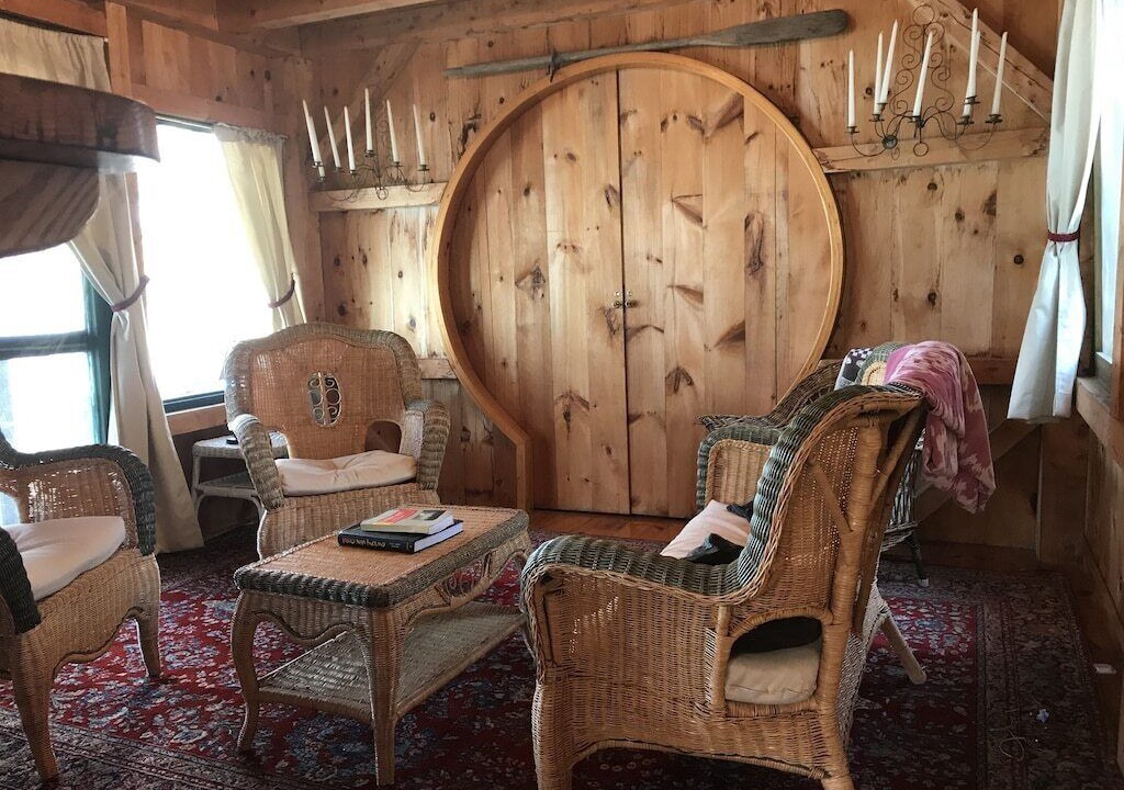 Photo of Bedroom in Cooperstown