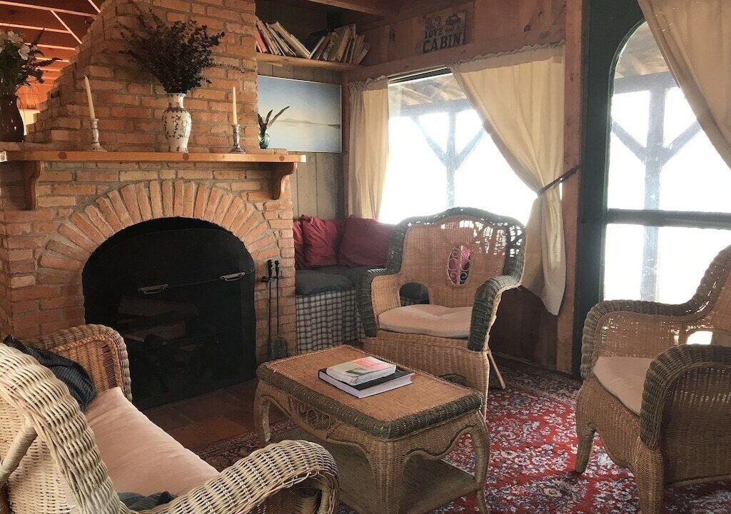 Photo of Livingroom in Cooperstown