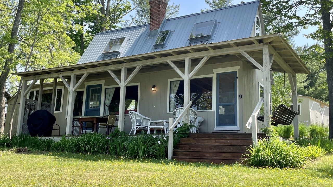 Photo of Outdoor in Cooperstown