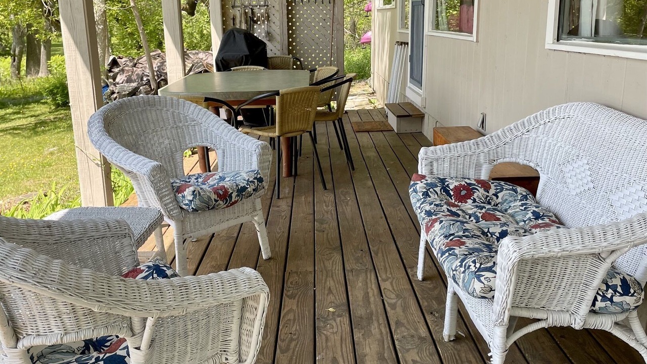 Photo of Outdoor in Cooperstown