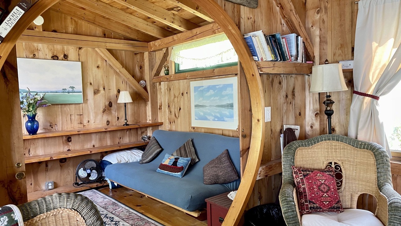 Photo of Bedroom in Cooperstown