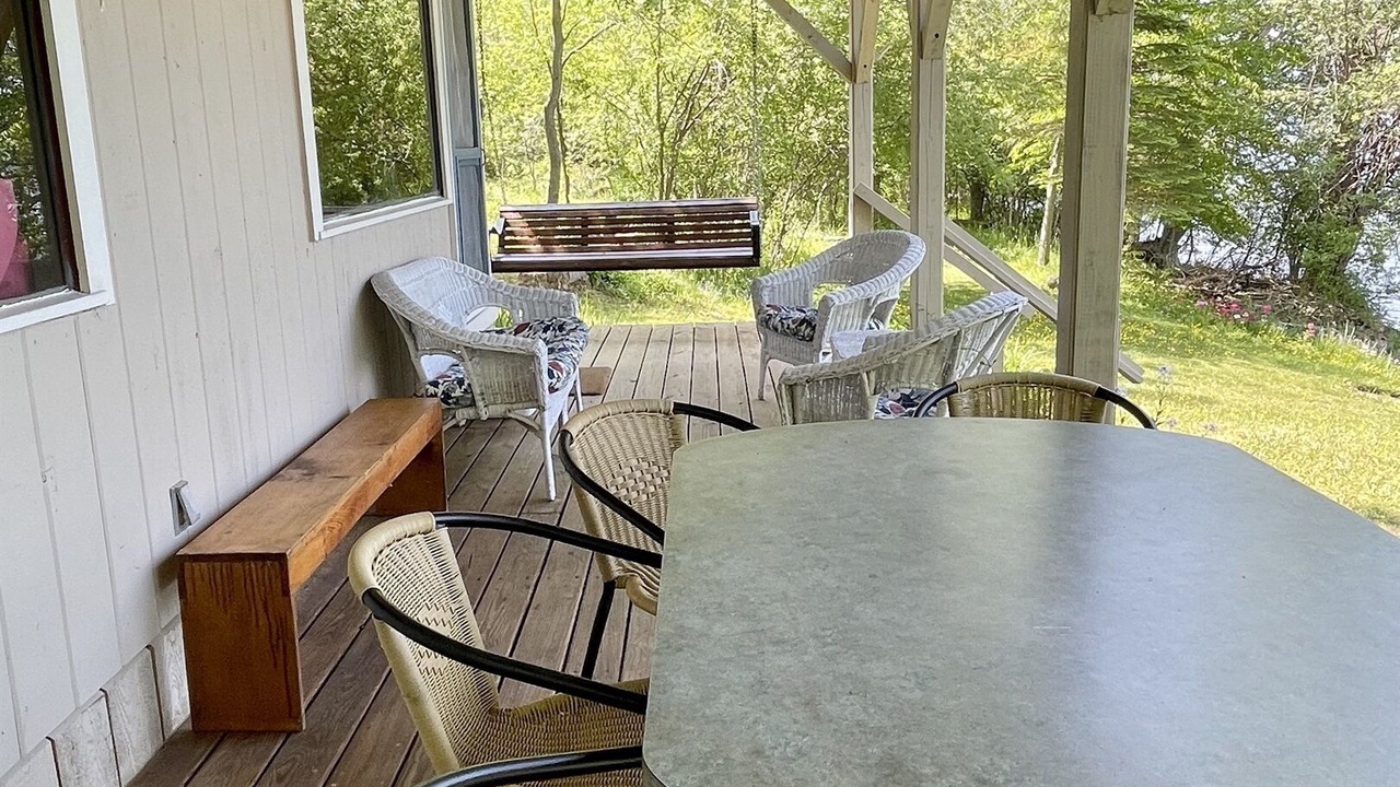 Photo of Outdoor in Cooperstown