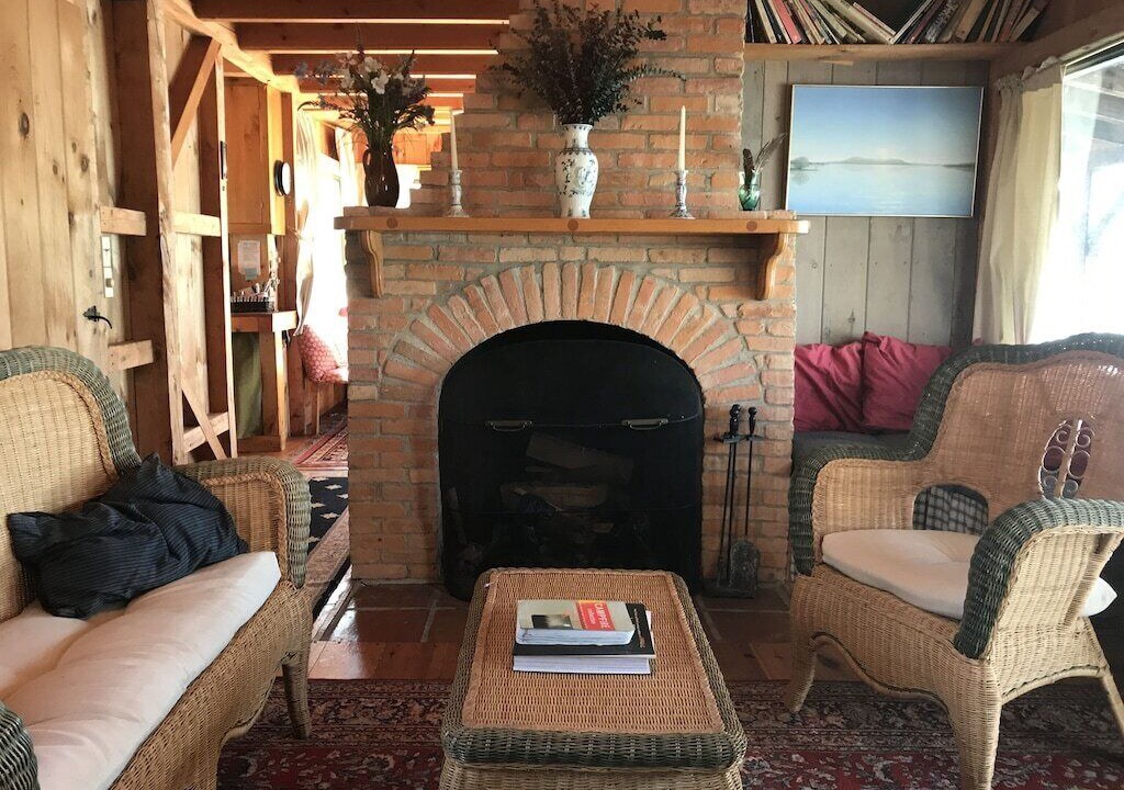 Photo of Livingroom in Cooperstown