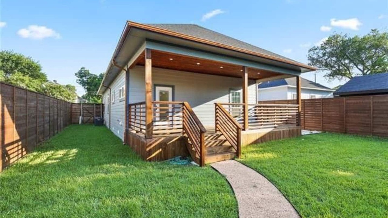 Photo of Outdoor in Oak Cliff