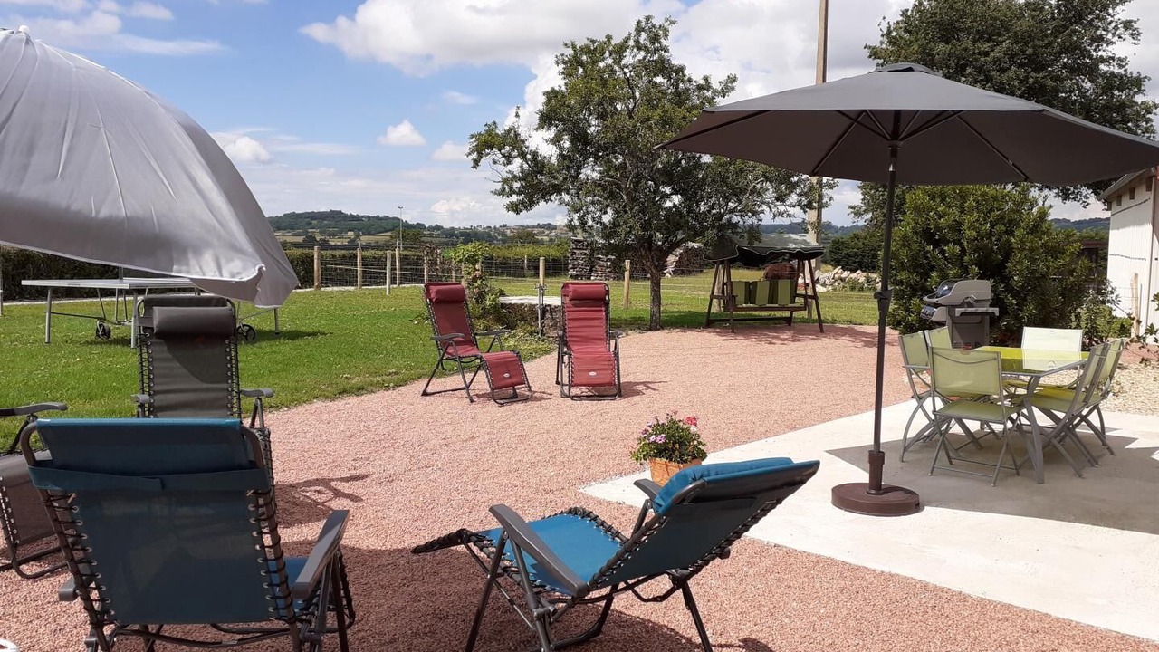 Photo of Outdoor in Sully