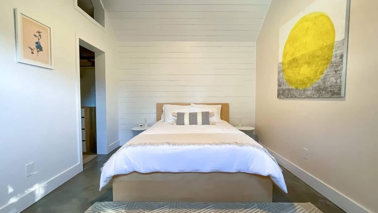 Photo of Bedroom in Richmond