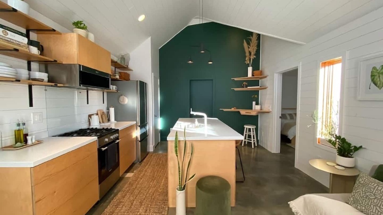 Photo of Kitchen in Richmond