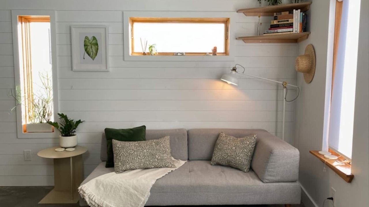 Photo of Livingroom in Richmond