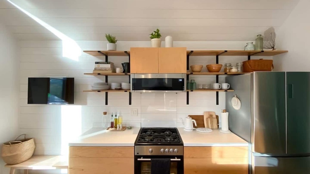 Photo of Kitchen in Richmond