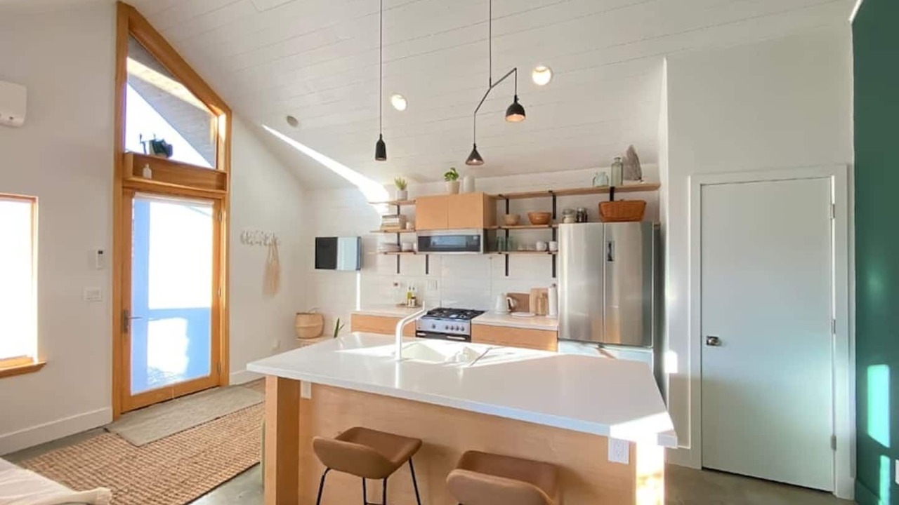 Photo of Kitchen in Richmond