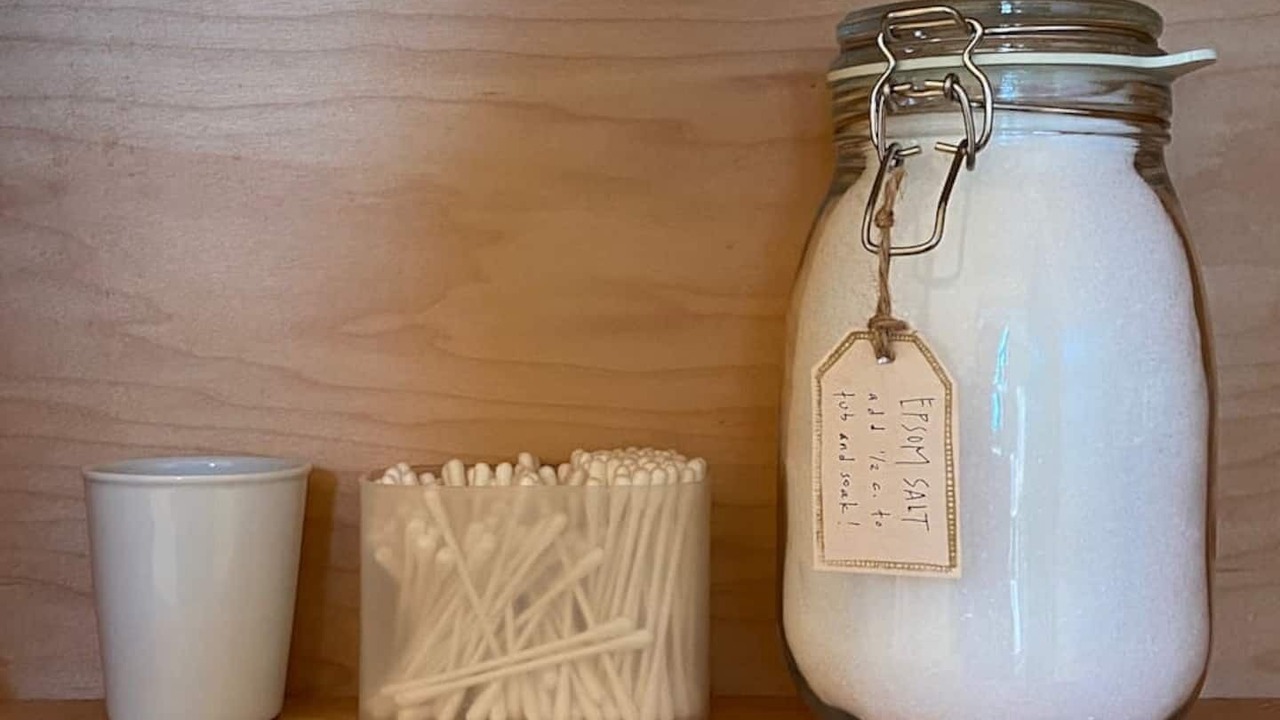 Photo of Bathroom in Richmond