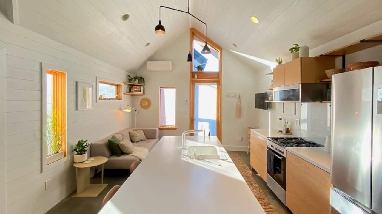 Photo of Kitchen in Richmond