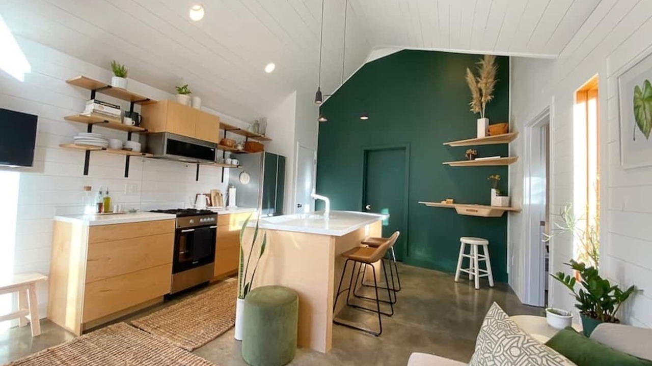 Photo of Livingroom in Richmond