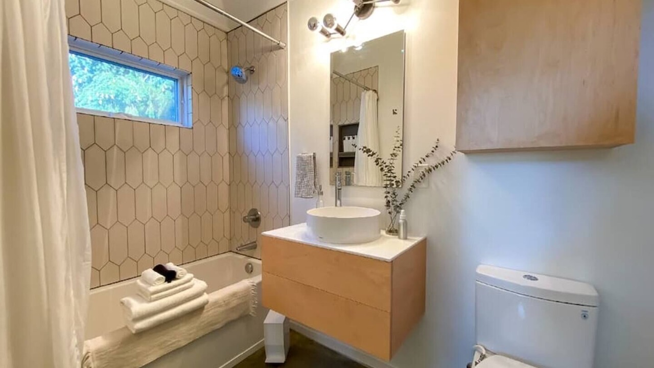 Photo of Bathroom in Richmond