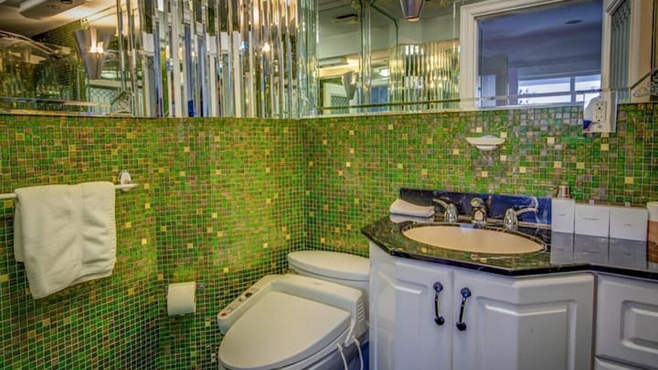 Photo of Bathroom in Queens