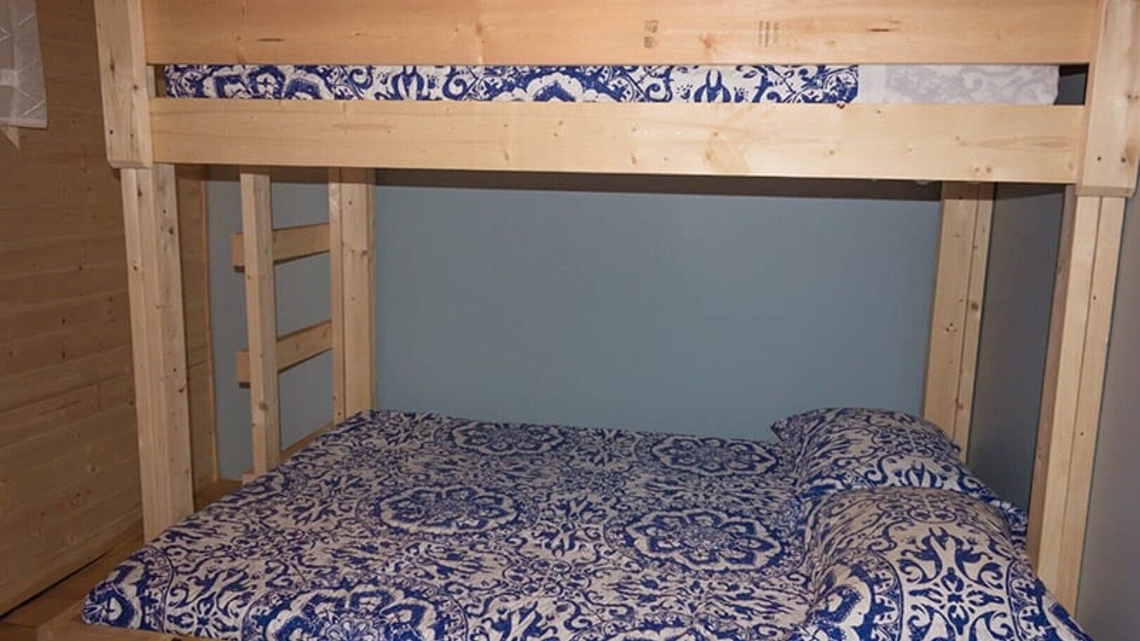 Photo of Bedroom in Eau Claire