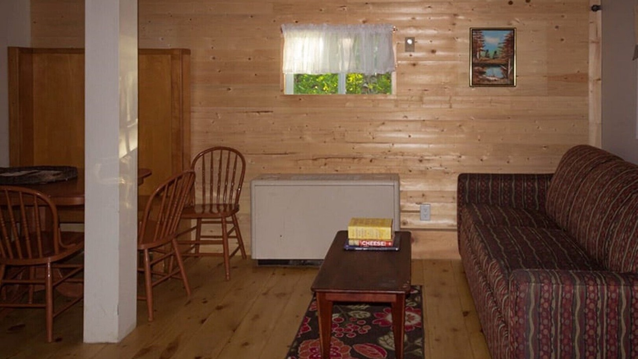 Photo of Livingroom in Eau Claire
