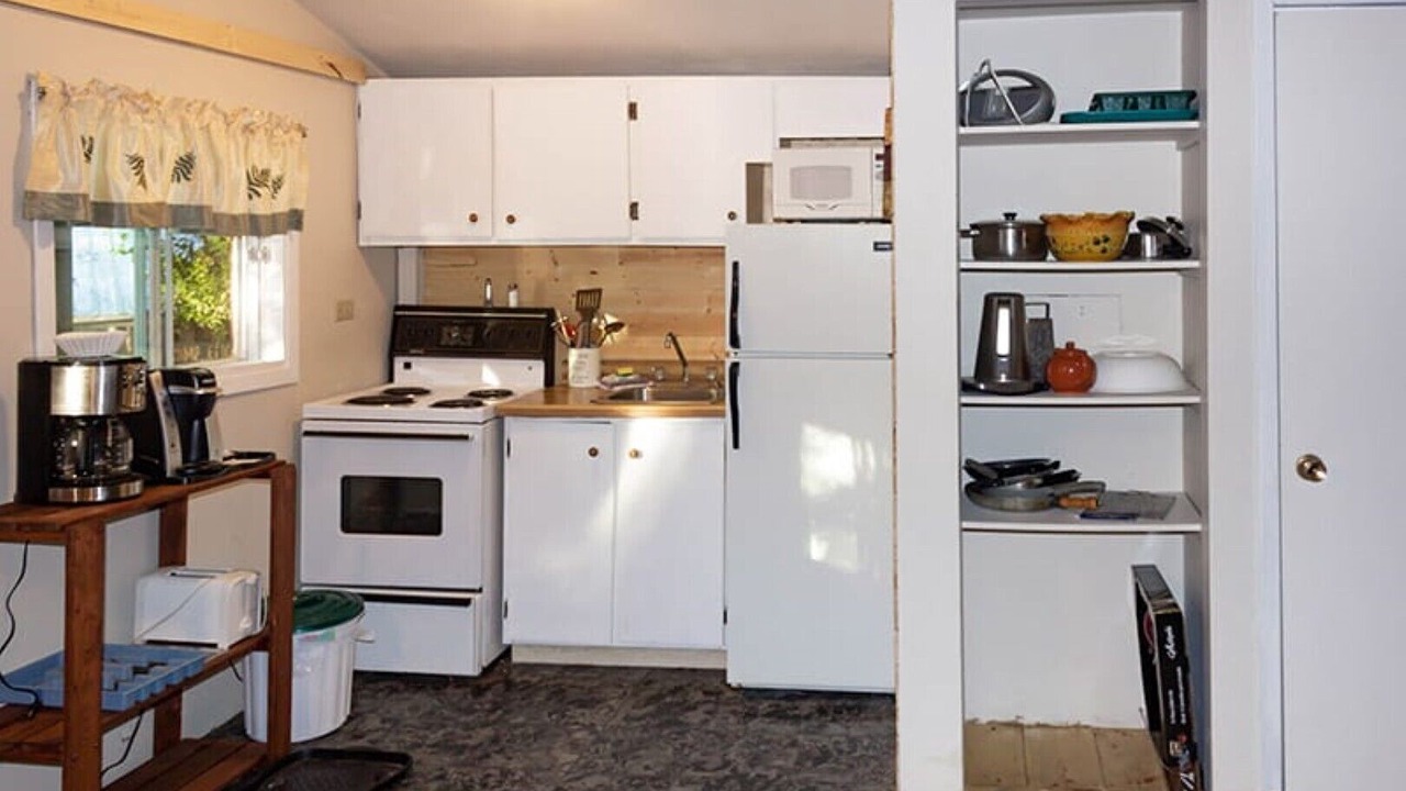 Photo of Kitchen in Eau Claire