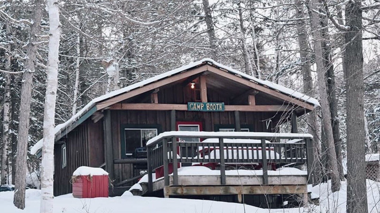 Photo of Outdoor in Eau Claire