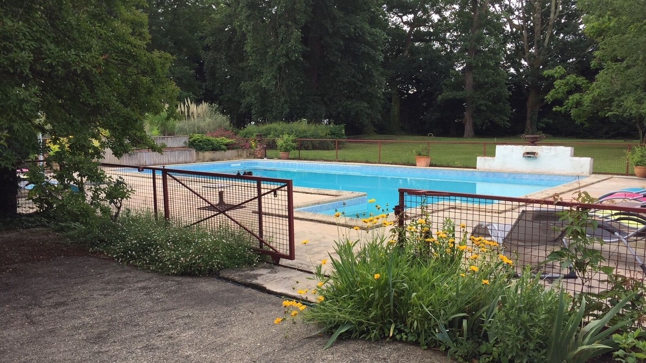 Photo of Outdoor in Brocas