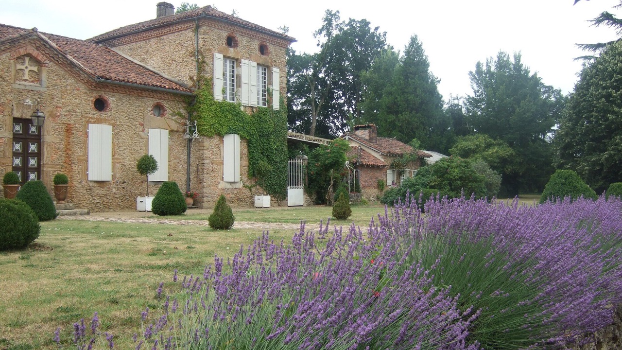 Photo of Outdoor in Brocas