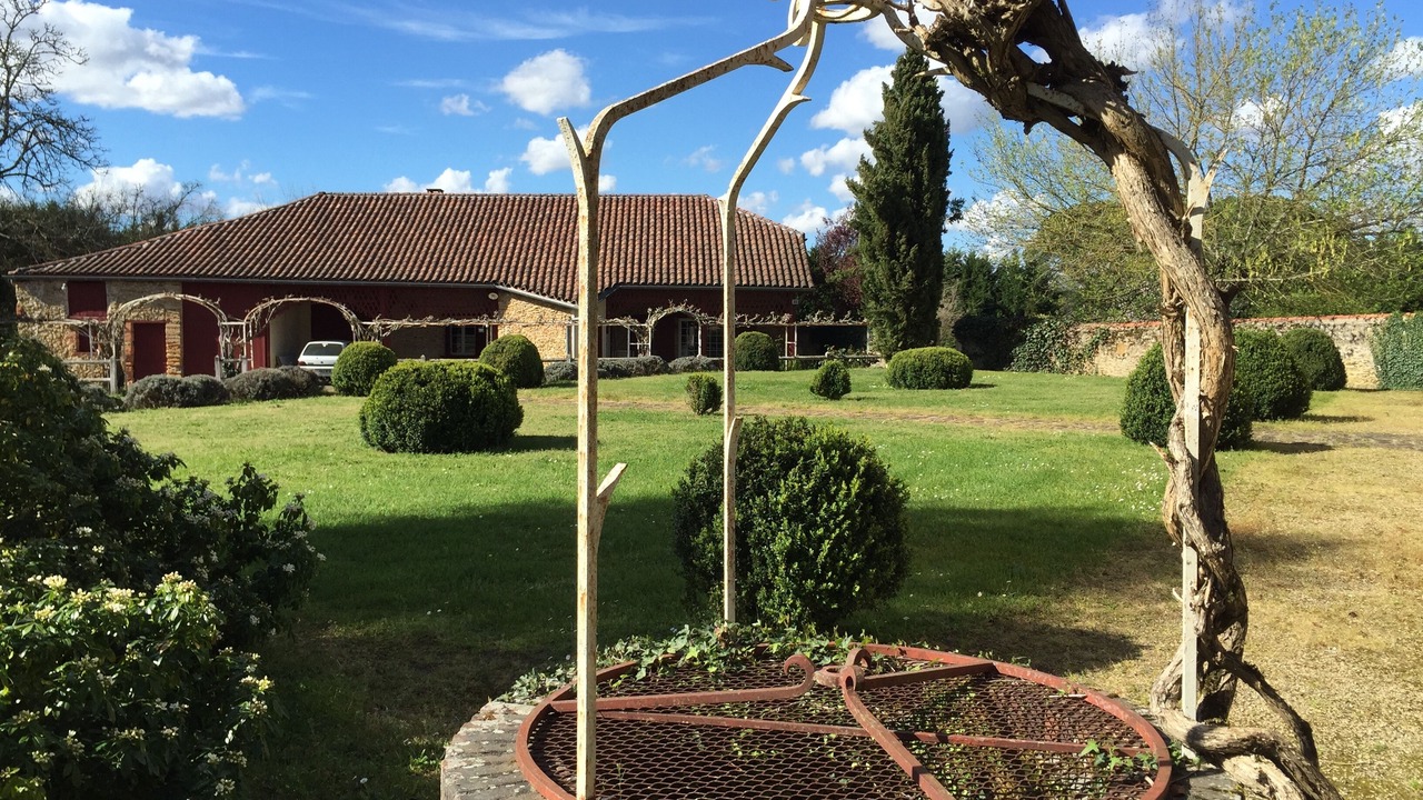 Photo of Outdoor in Brocas
