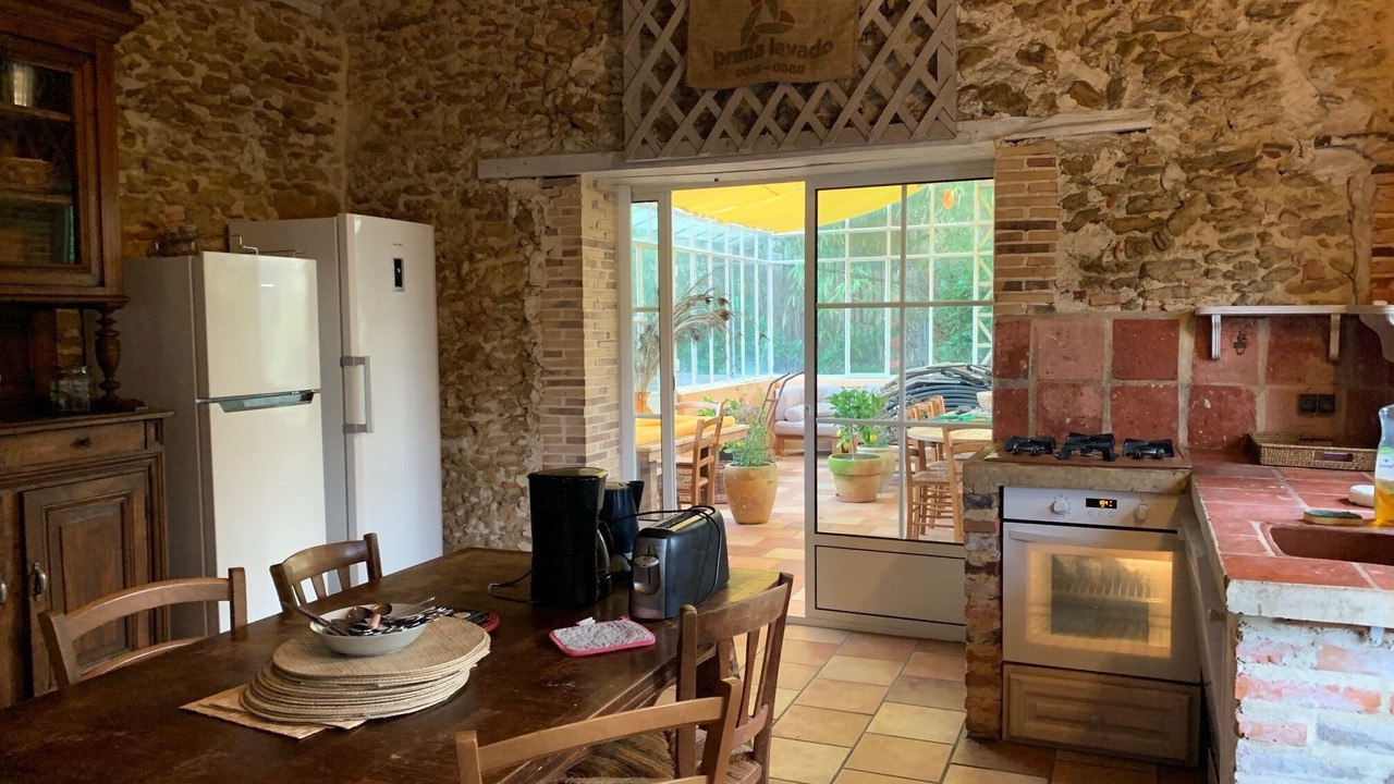 Photo of Kitchen in Brocas