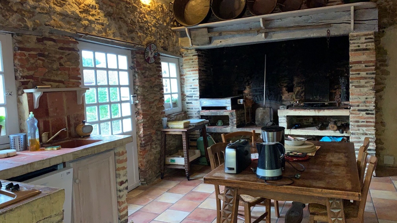 Photo of Kitchen in Brocas