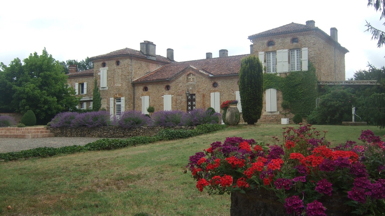 Photo of Outdoor in Brocas