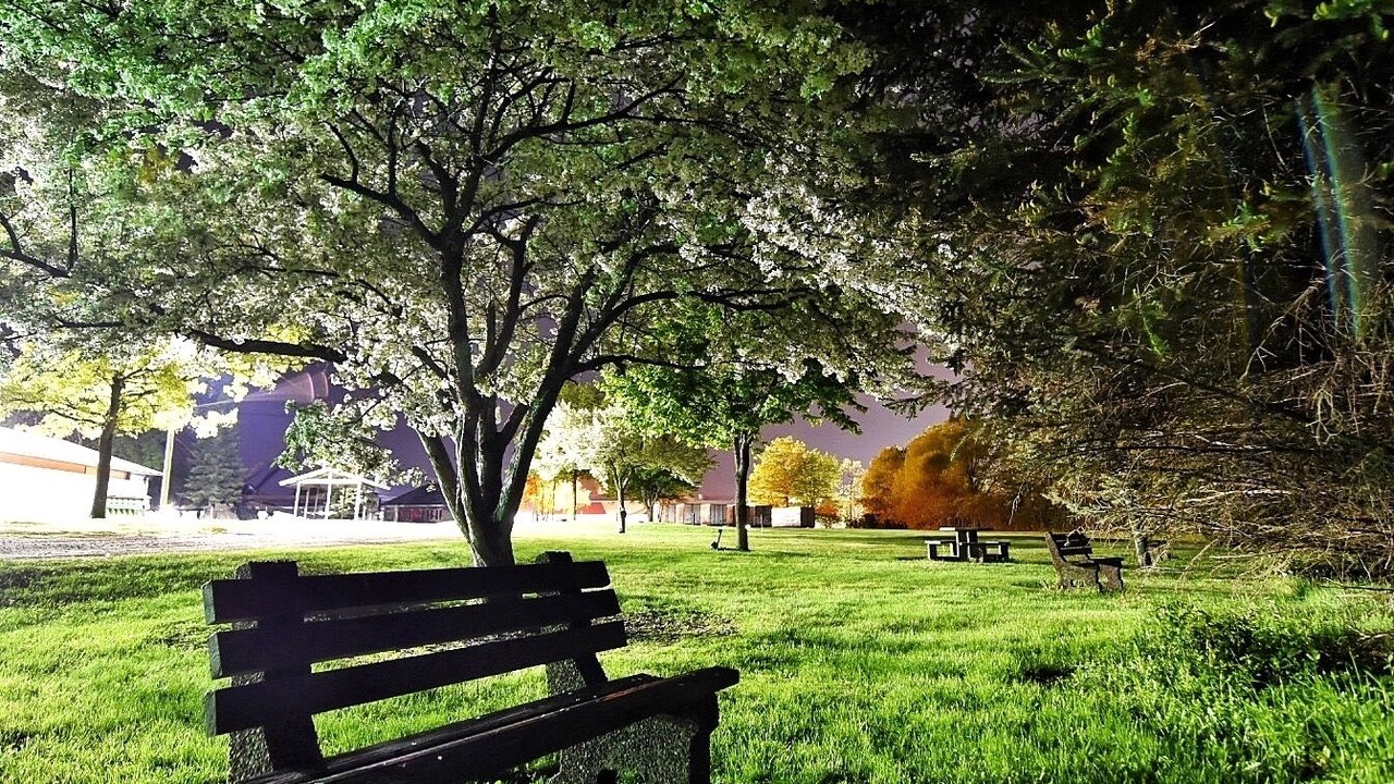 Photo of Outdoor in Cornell