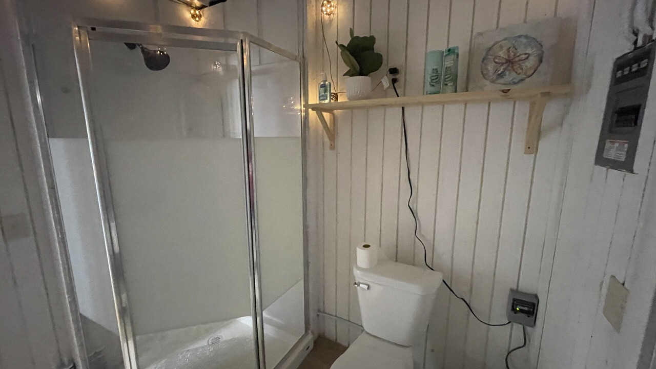 Photo of Bathroom in Cornell
