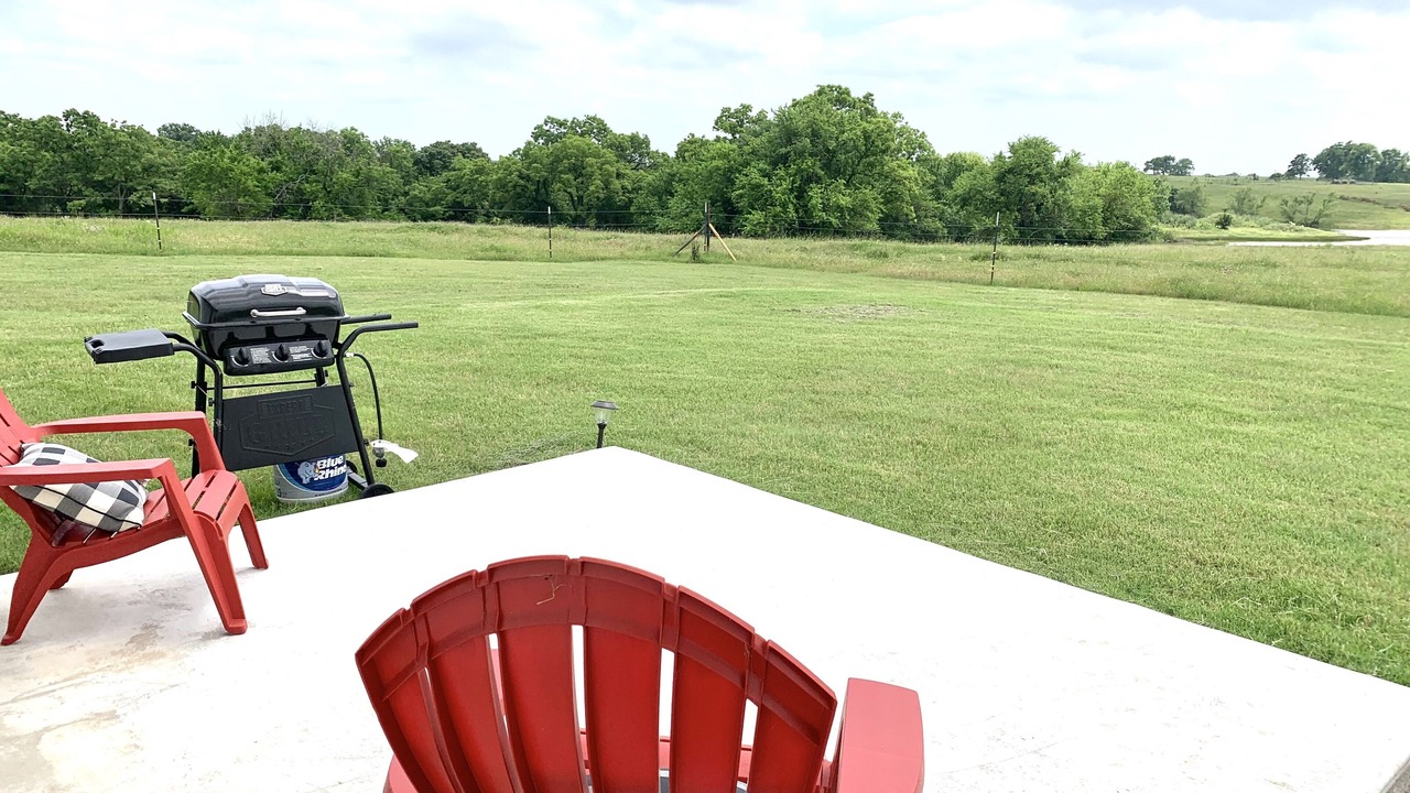 Photo of Outdoor in Sulphur