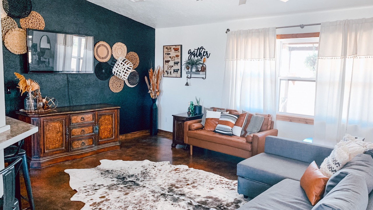 Photo of Livingroom in Sulphur