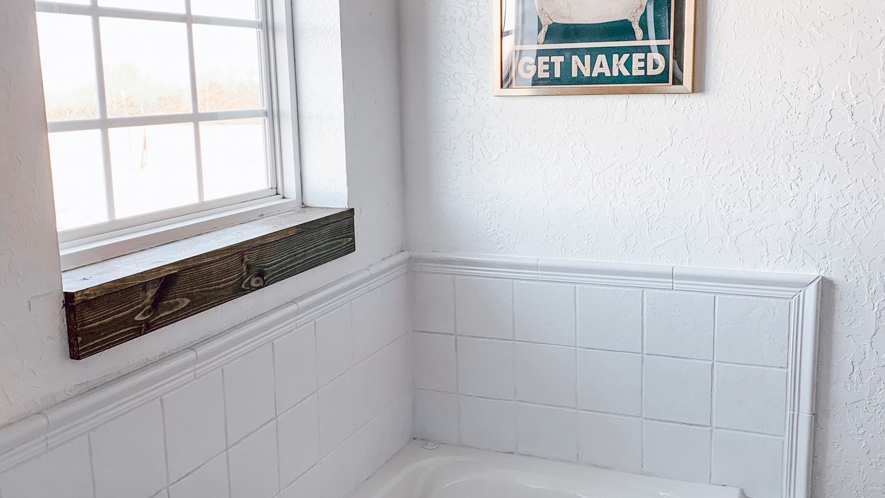 Photo of Bathroom in Sulphur