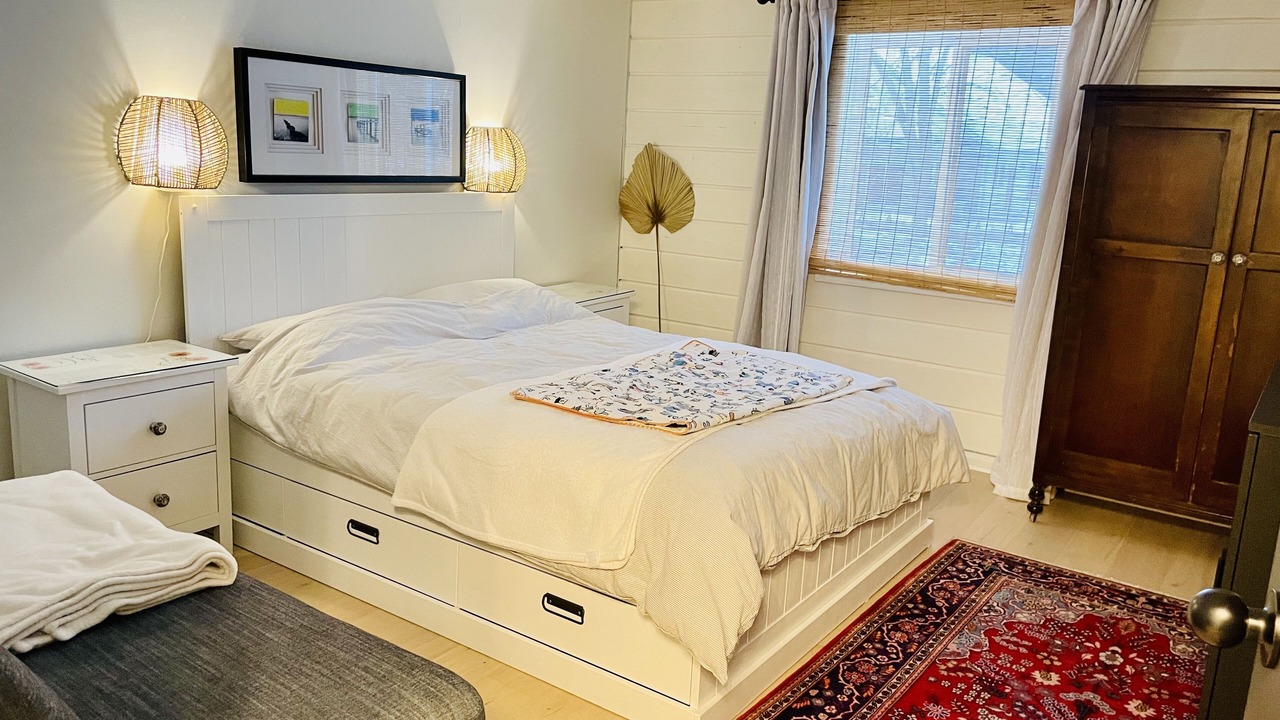 Photo of Bedroom in Cressy