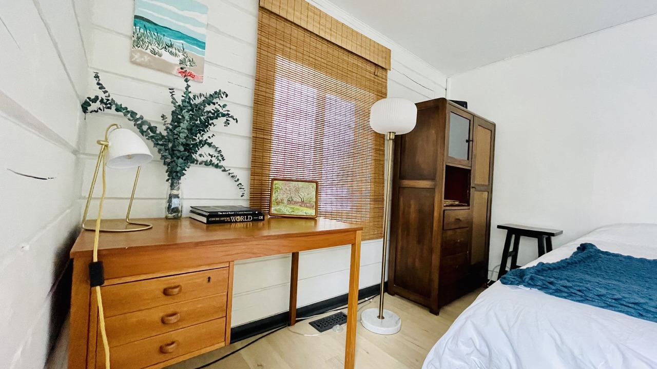 Photo of Bedroom in Cressy