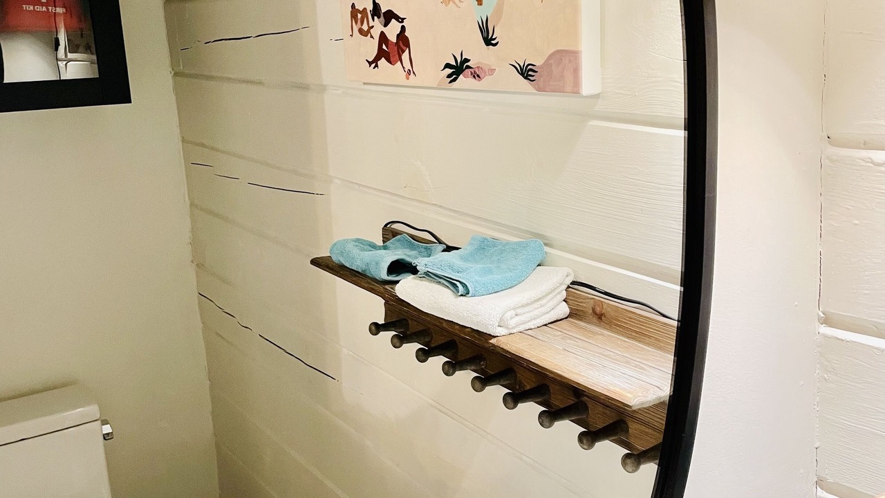 Photo of Bathroom in Cressy