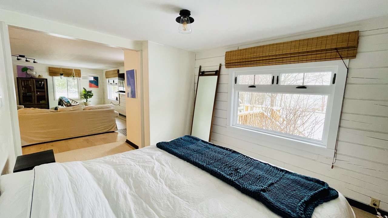 Photo of Bedroom in Cressy