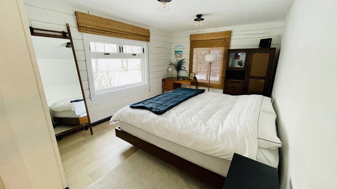 Photo of Bedroom in Cressy