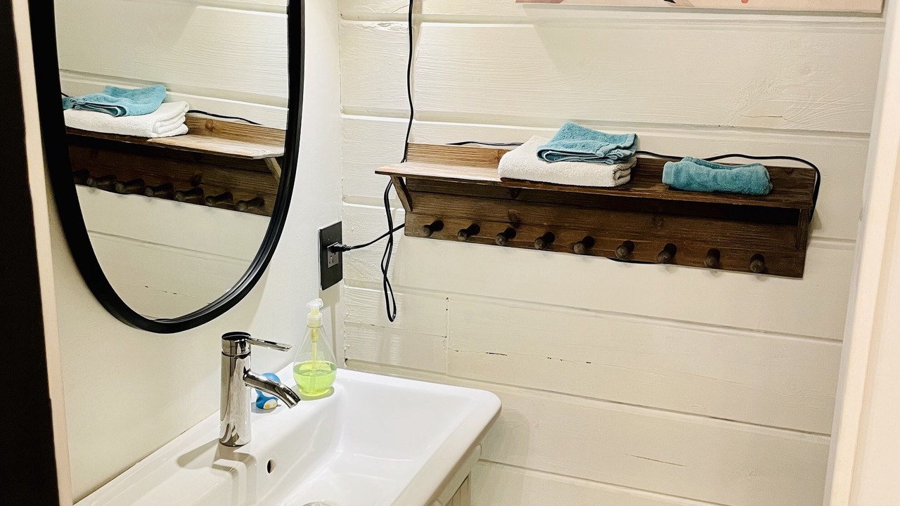 Photo of Bathroom in Cressy