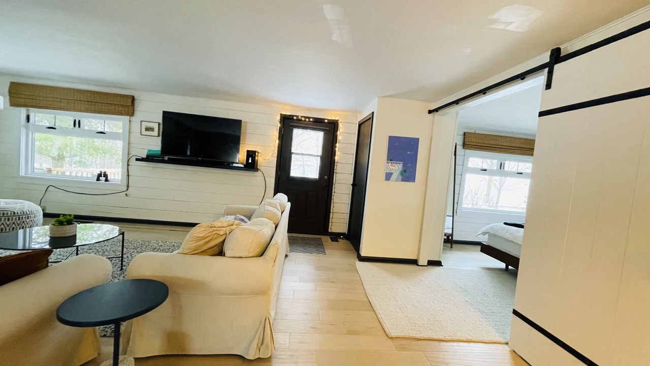 Photo of Livingroom in Cressy